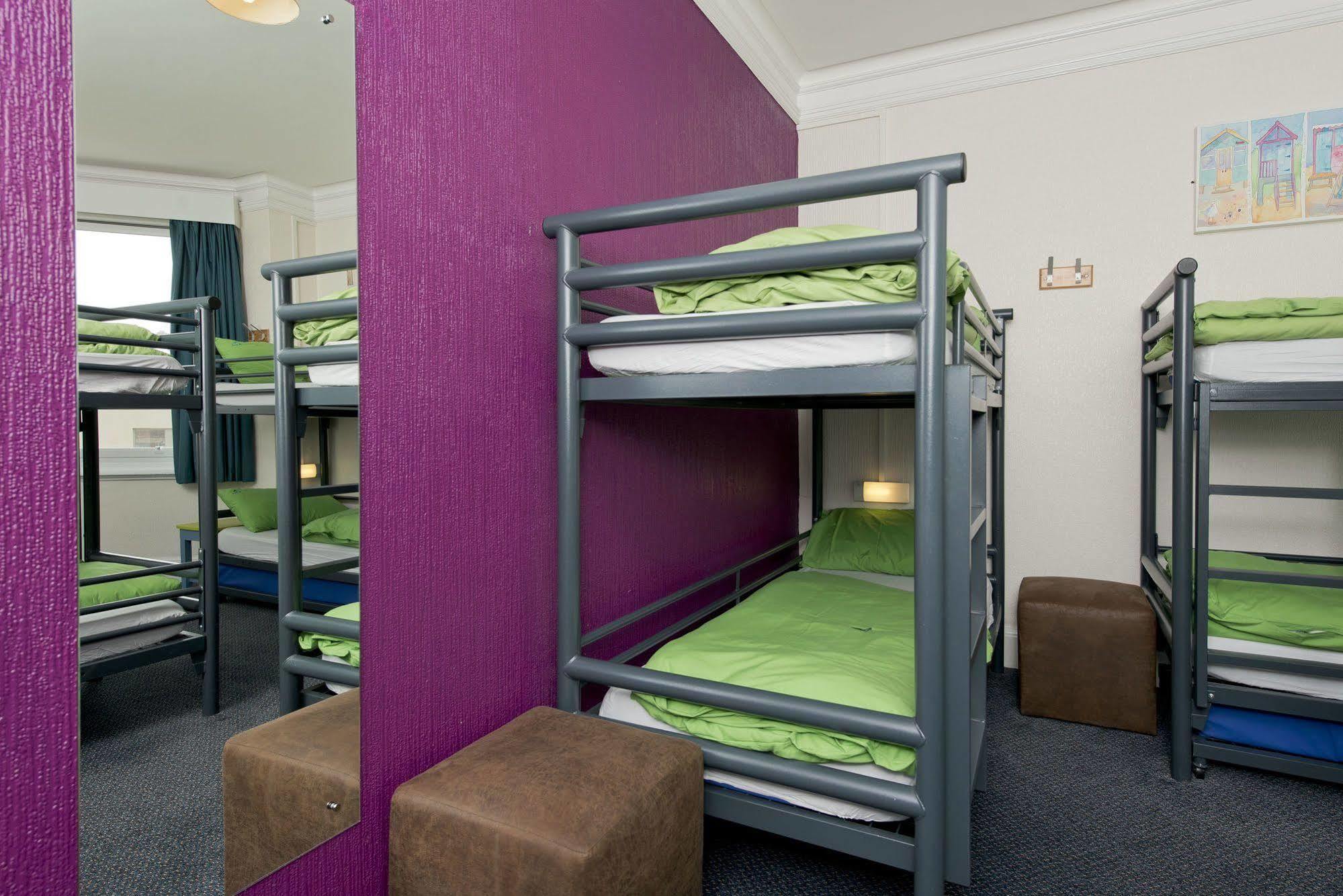 Yha Portland Hostel Exterior photo